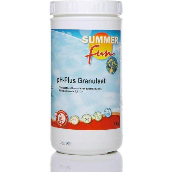 Summer Fun pH+ 1 kg