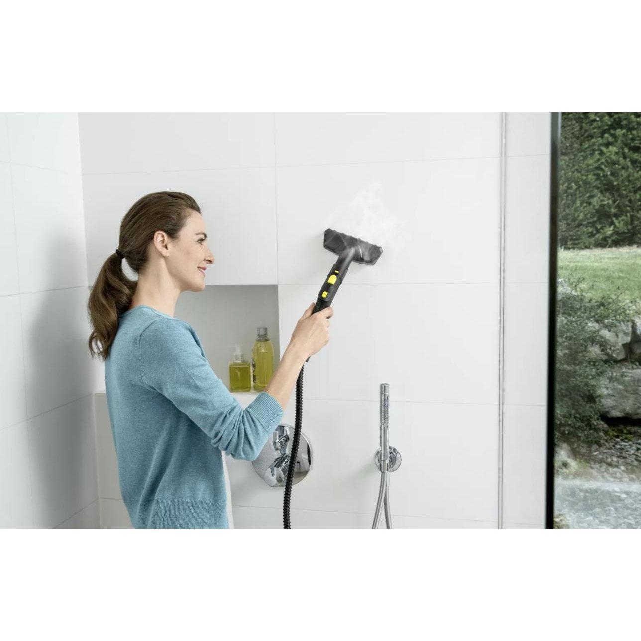 Karcher handsproeier vervang