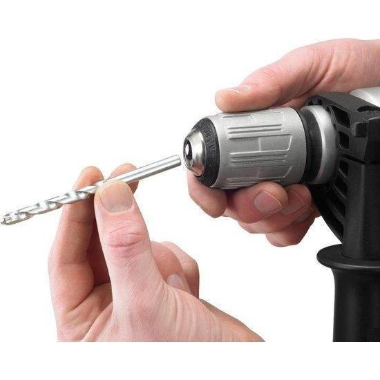 Black & Decker 800w klopboor