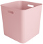 Sunware Sigma home cube box 25L roze