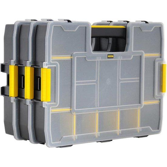Stanley Tripack opbergkoffer