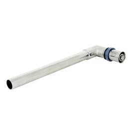 Bonfix alu-pers radiatorbocht 16 x 15 mm