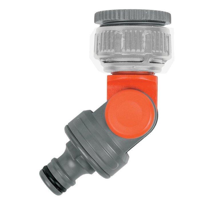 Gardena Scharnierend kraanstuk 1" - 3/4"
