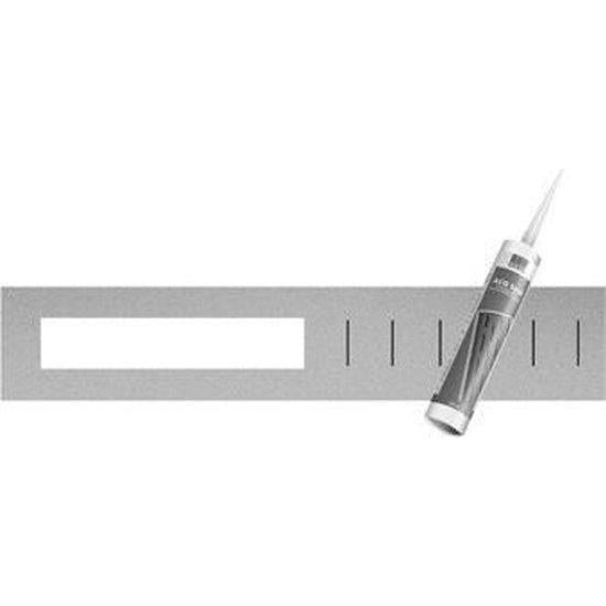 ACO FlexDrain ShowerTape set
