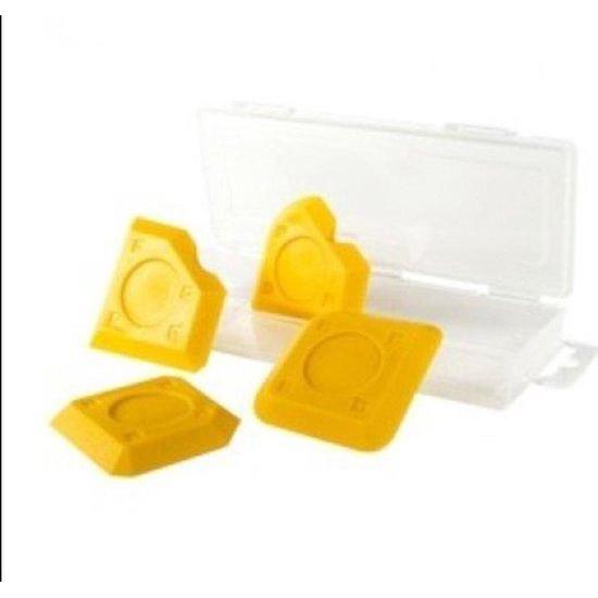 Voegenmaatje voor kitnaden