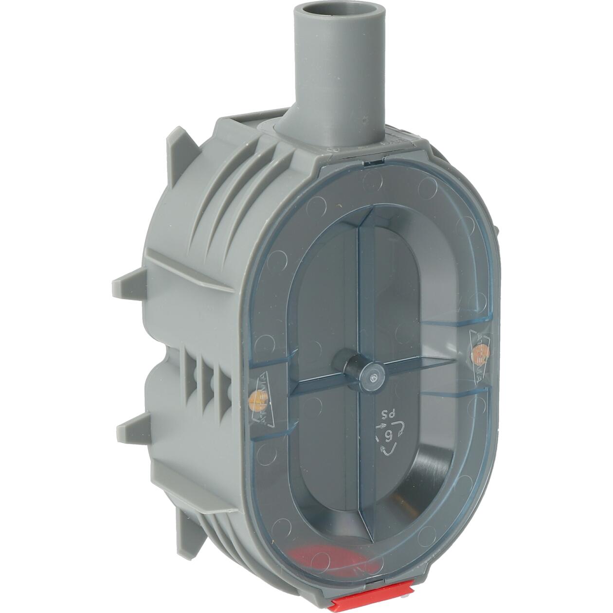 ATT INB.DOOS UK40 16MM