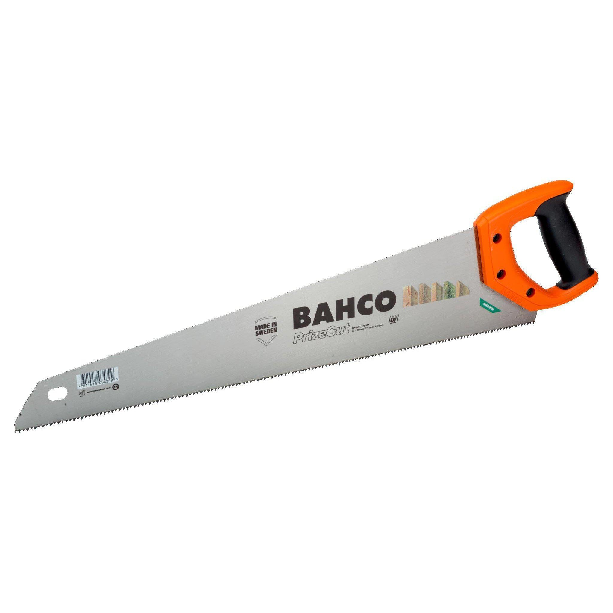BAHCO HANDZAAG NP-22-U7/8-HP