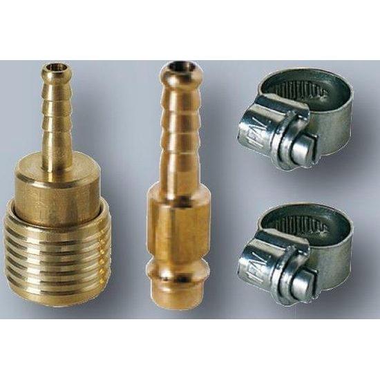 Einhell slangverbindingsset ? 6mm