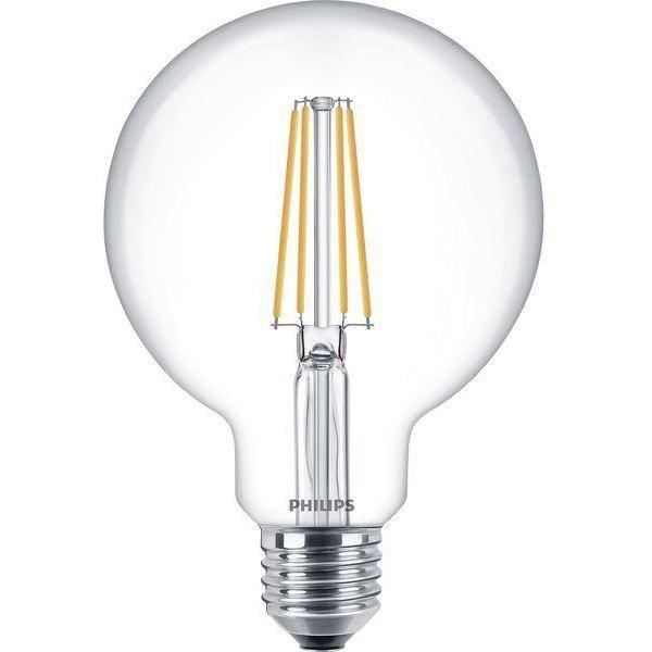 PH CLASSIC 8-60W E27 G93 CL