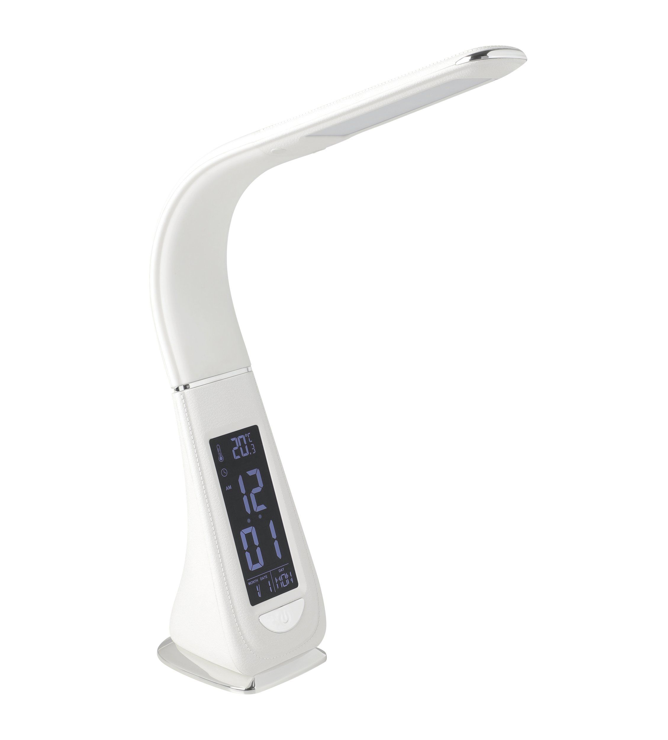 Eglo Cognoli tafellamp LED met touch wit