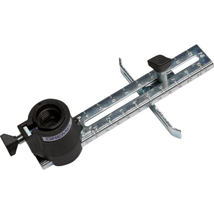 Dremel 678JA Lijn-en cirkelgeleider