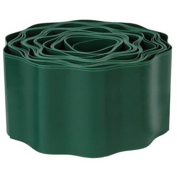 Grasranden 9m 9 cm. breed