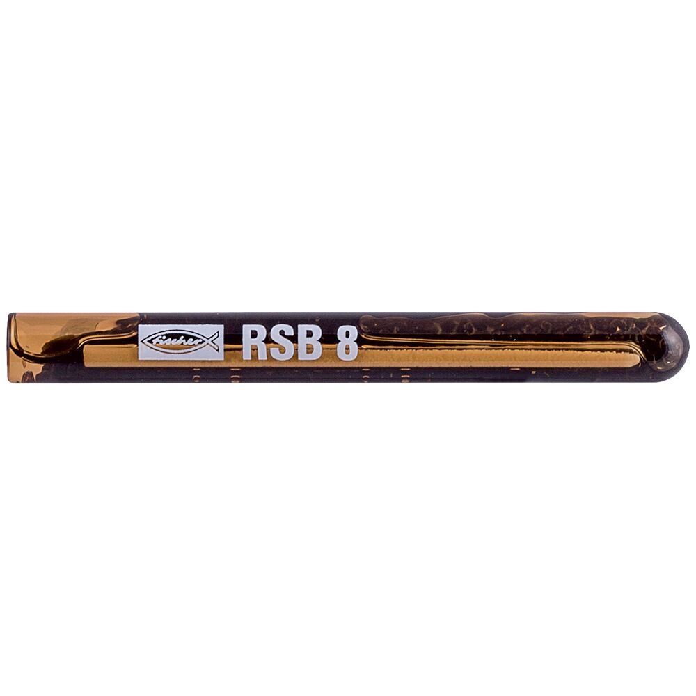 Fischer chemische capsule R M 8 B