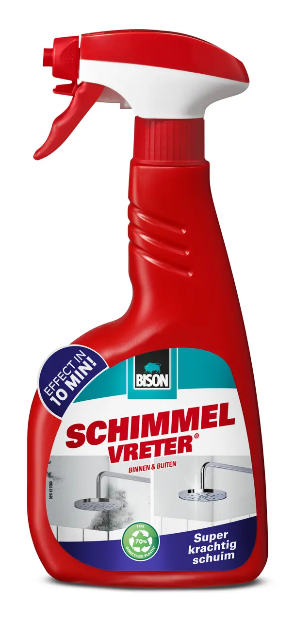 Bison AirMax schimmelvreter 500ml