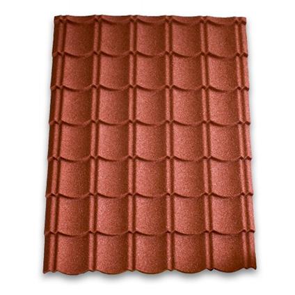 Aquaplan Aqua-Pan Classic rood 1 m² (117x88)