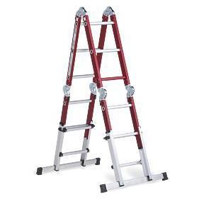 Altrex Platform Varitrex Do-it-All