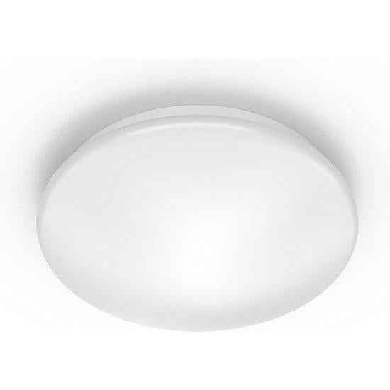CANOPUS CL259 Ceiling white 27K IP44 17W HV