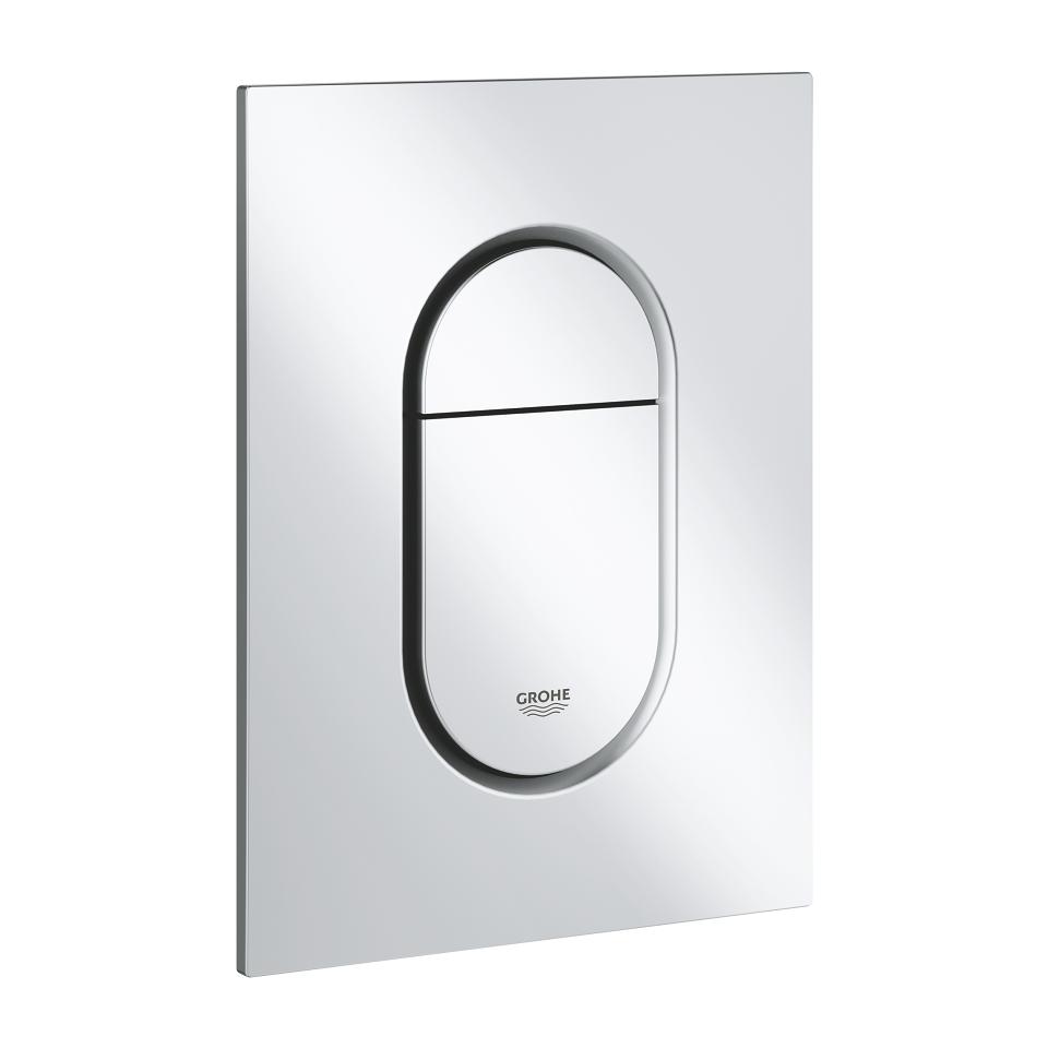 Grohe Arena Cosmopolitan bedieningspaneel kunststof matchroom