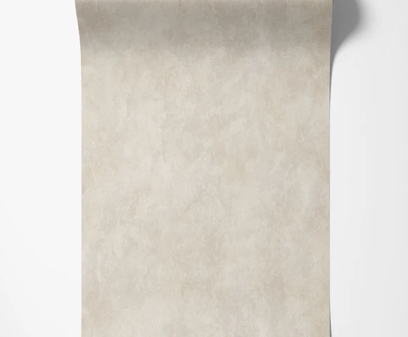 Dutch Wallcoverings Vliesbehang Venezia II uni beige