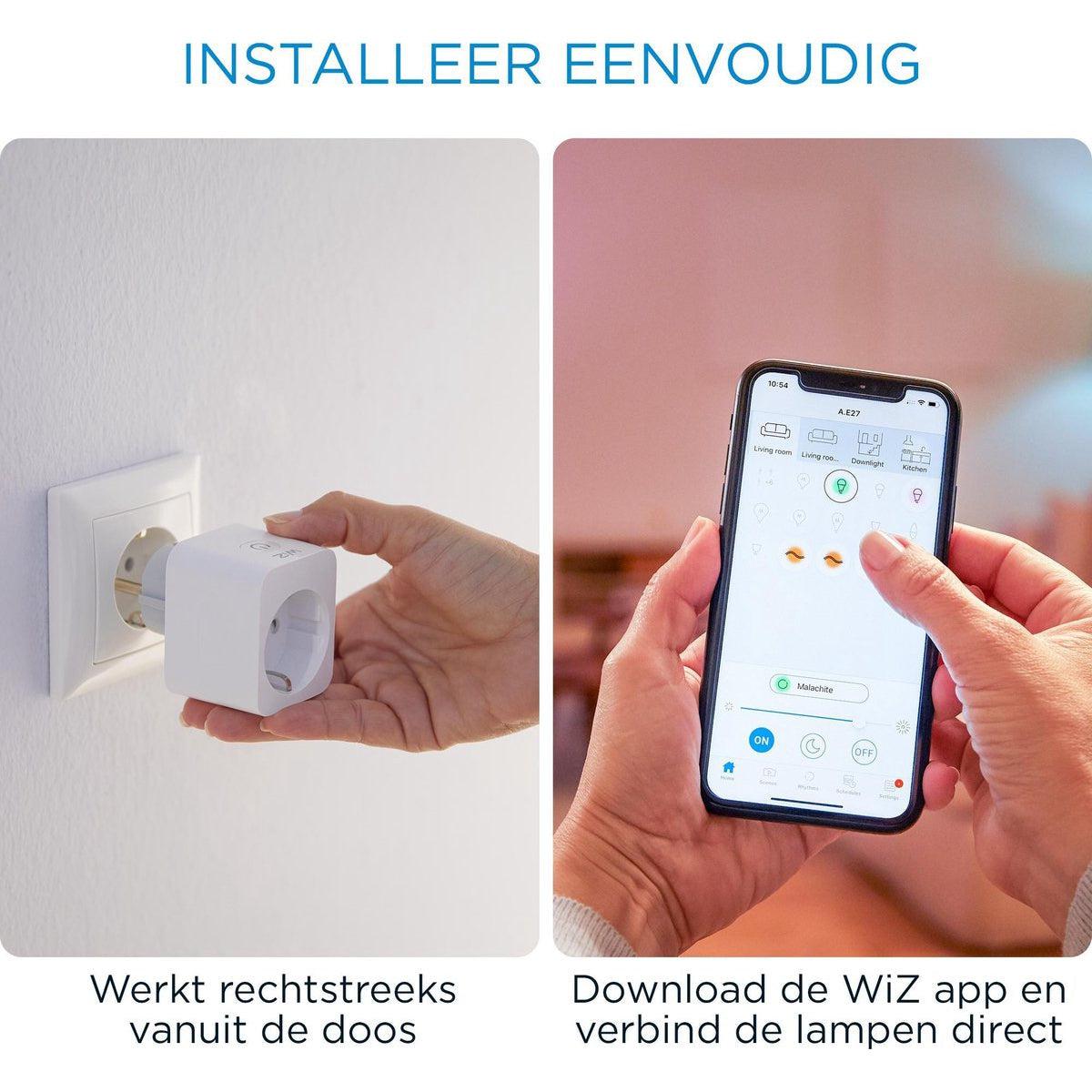 Philips Smart Plug Germany