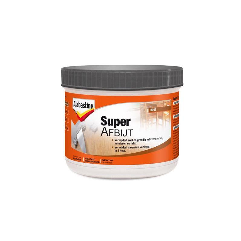 Alabastine superafbijt 500ml