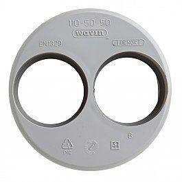 110X50/50 DUBBEL VERLOOP  2XLM