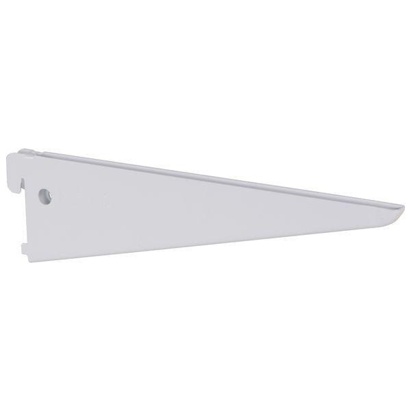 Element System drager dubbel Classic 50 wit 22cm