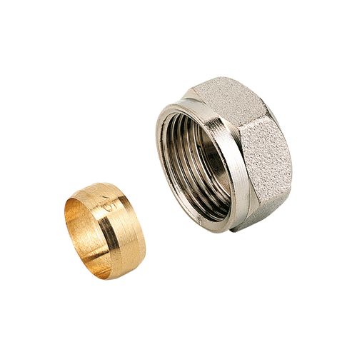 COMAP KNELS.823RMC M22X15 PER STUK