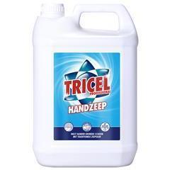 Tricel Handsoap (navulling) 5 lt
