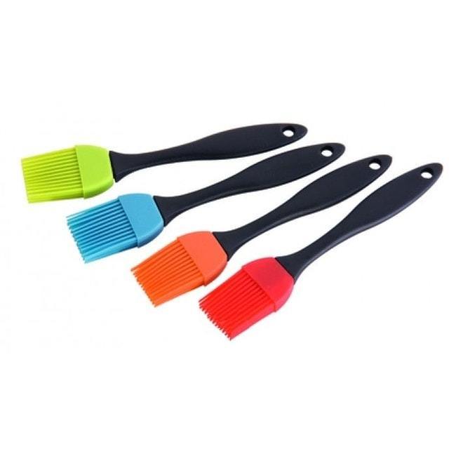 Kwast siliconen 18.5cm