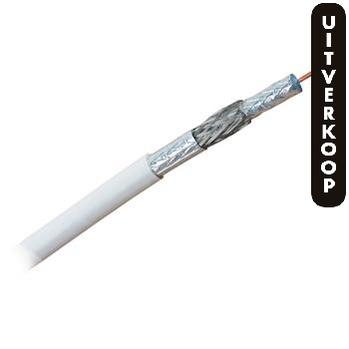 KOKA 9TS haspel 250 mtr. Hirschman