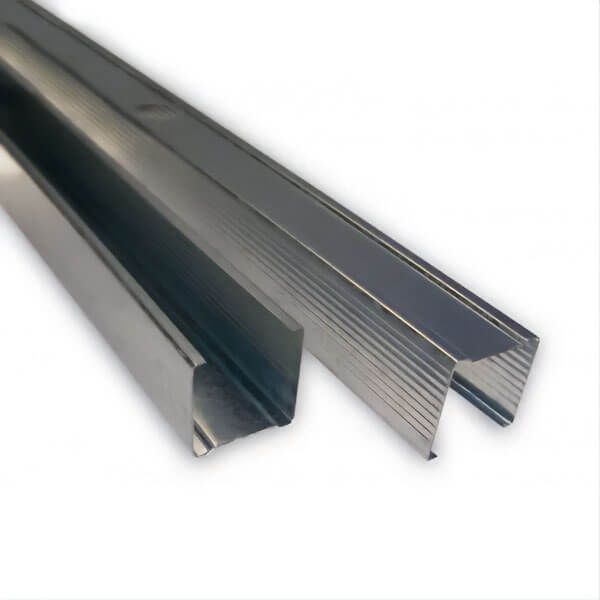 Metalen stud C75 wandprofiel 330cm