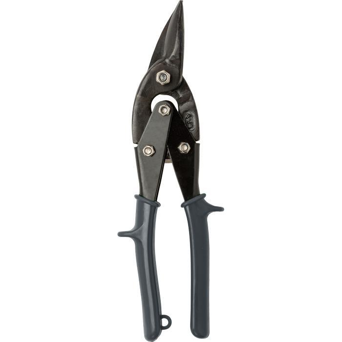 KWB Blikschaar rechts groen 250mm