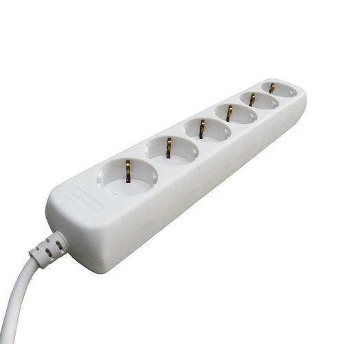 TCD 6V + RA 1.5 meter 3x1.0mm² wit