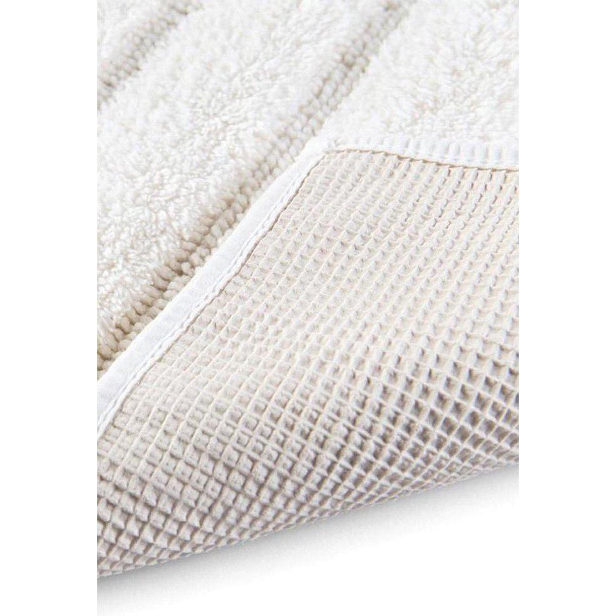 Casilin badmat California antislip beige 60x100cm