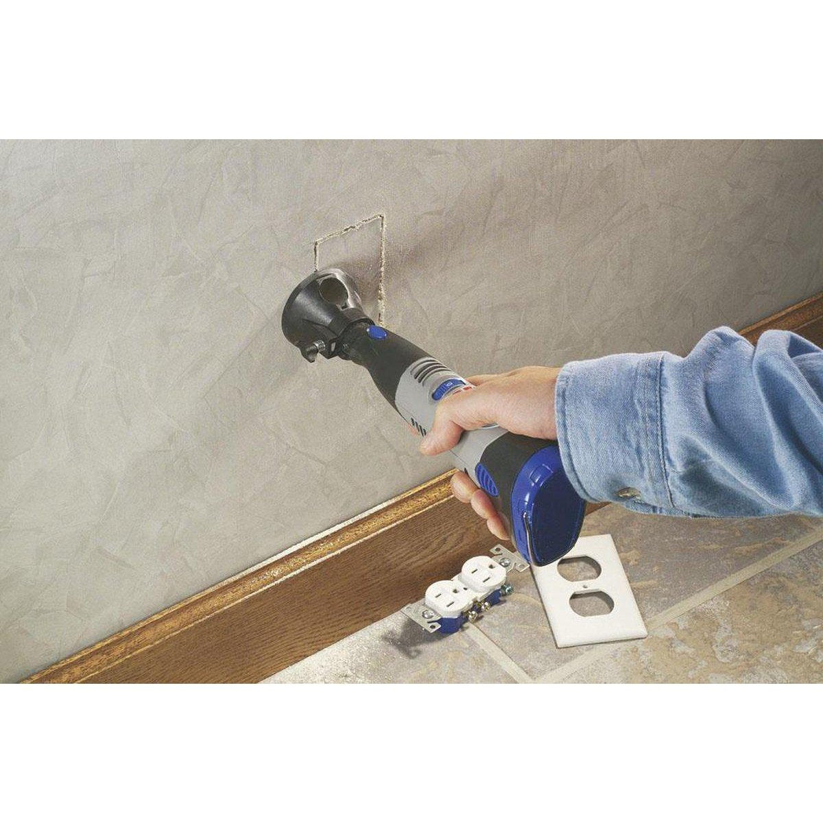 Dremel 561JA Freesmes voor hout