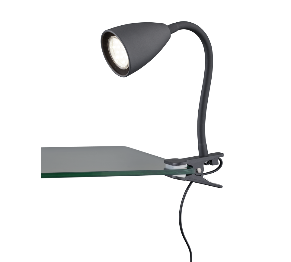 TRIO WANDA 1x GU10 (excl.)