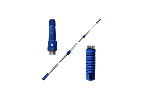 Stelen voor tuingereedschap