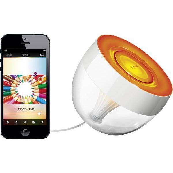 Philips Hue WCA Iris wit