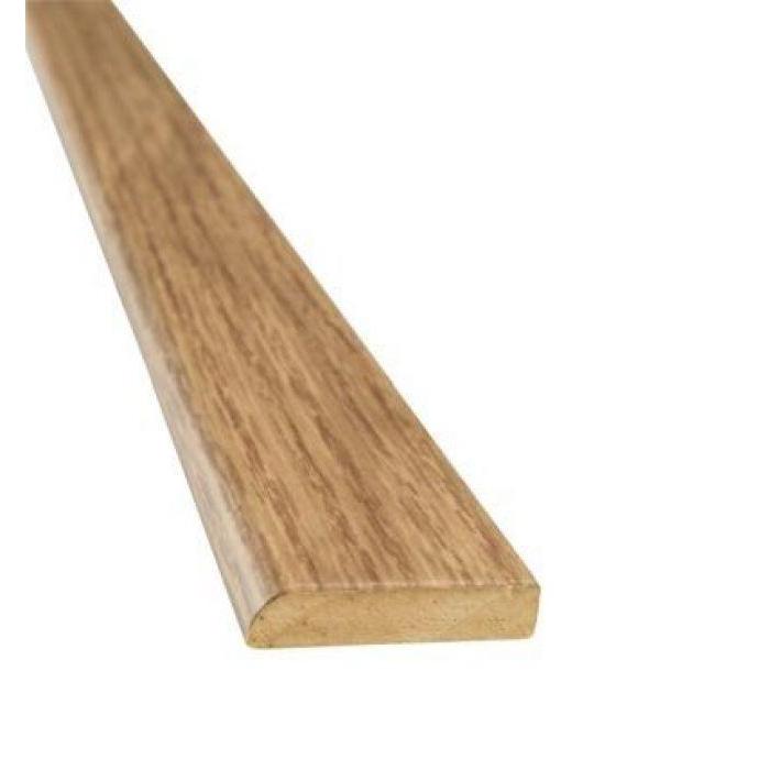 Maclean parketlat hout Vlaamse Oude Eik 240 cm.