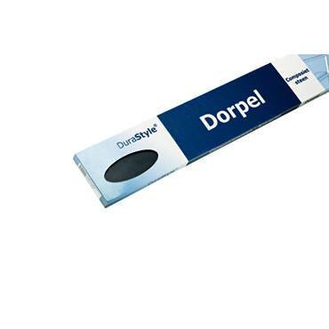 DuraStyle composietstenen dorpel 100x7x2 antraciet
