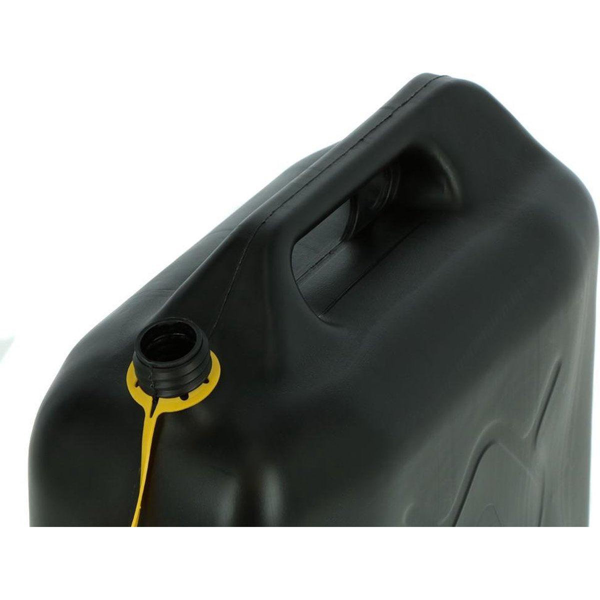 Jerrycan benzinebestendig 20 liter