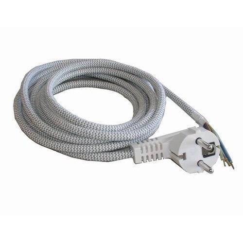 VBtools strijkijzeraansluitsnr 2 meter 3x0,75mm²