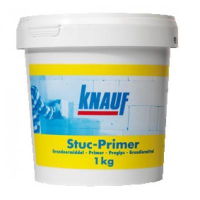 Knauf Stuc-Primer 1 kg.