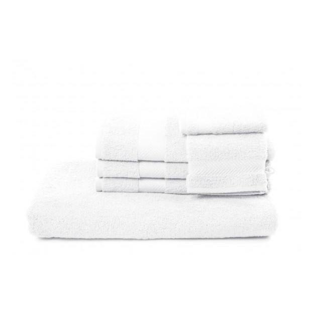 Casilin Royal Touch douchelaken wit 65x125