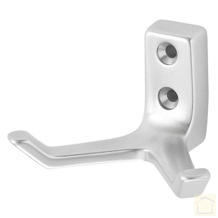 Starx Jashaak Recht Dubbel Aluminium