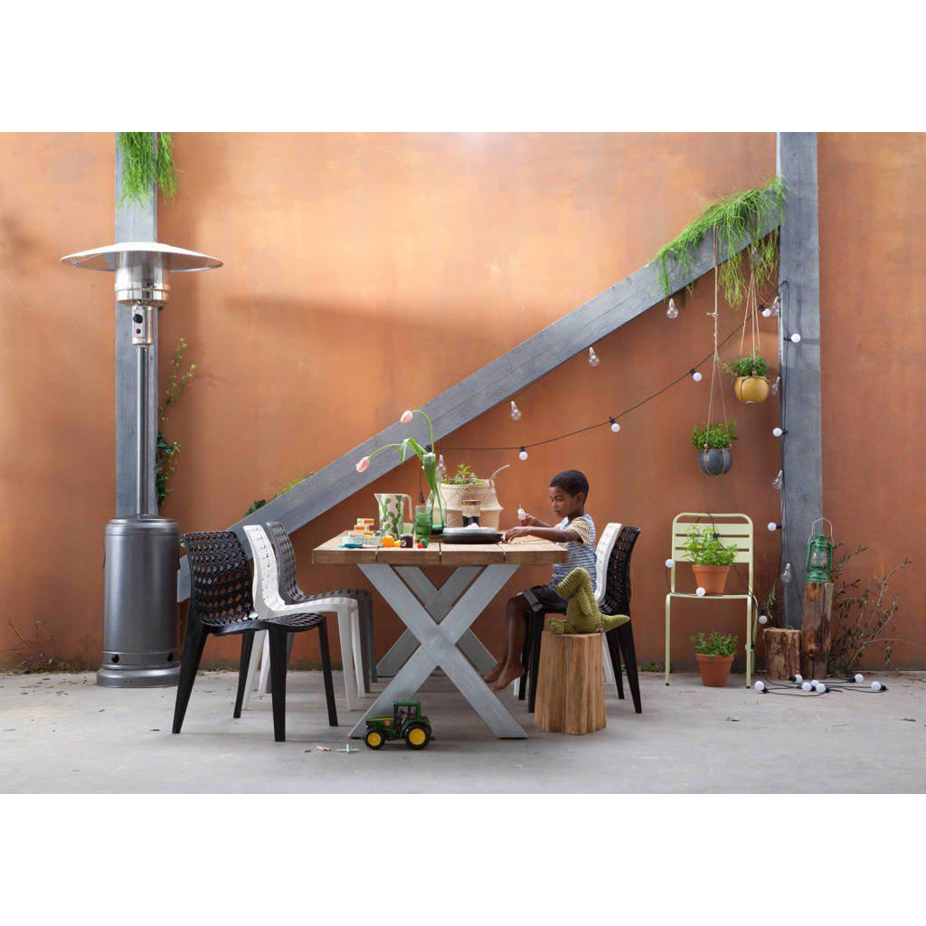 Esschert Design Zweedse fakkel S