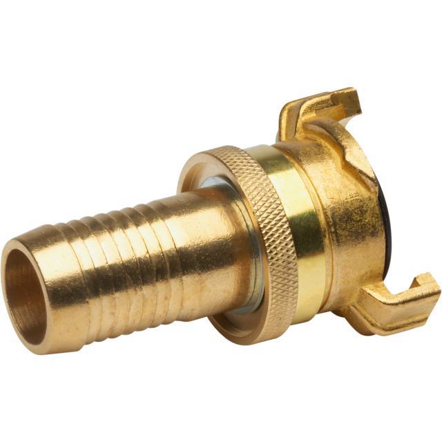 MESSING ZUIG/HOGEDRUKKOPPELING 1W