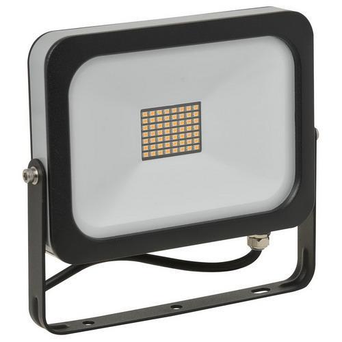 LED straler SL30 Slimline 30W 3000K 2300 lumen