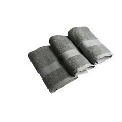 Casilin gastendoek Royal Touch eucalyptus 40×70cm